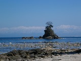 立山連峰A